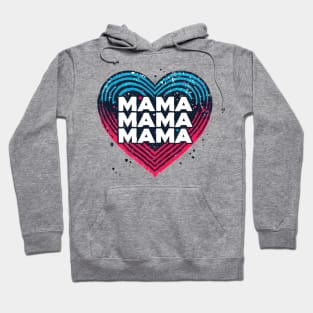 MAMA MAMA MAMA Hoodie